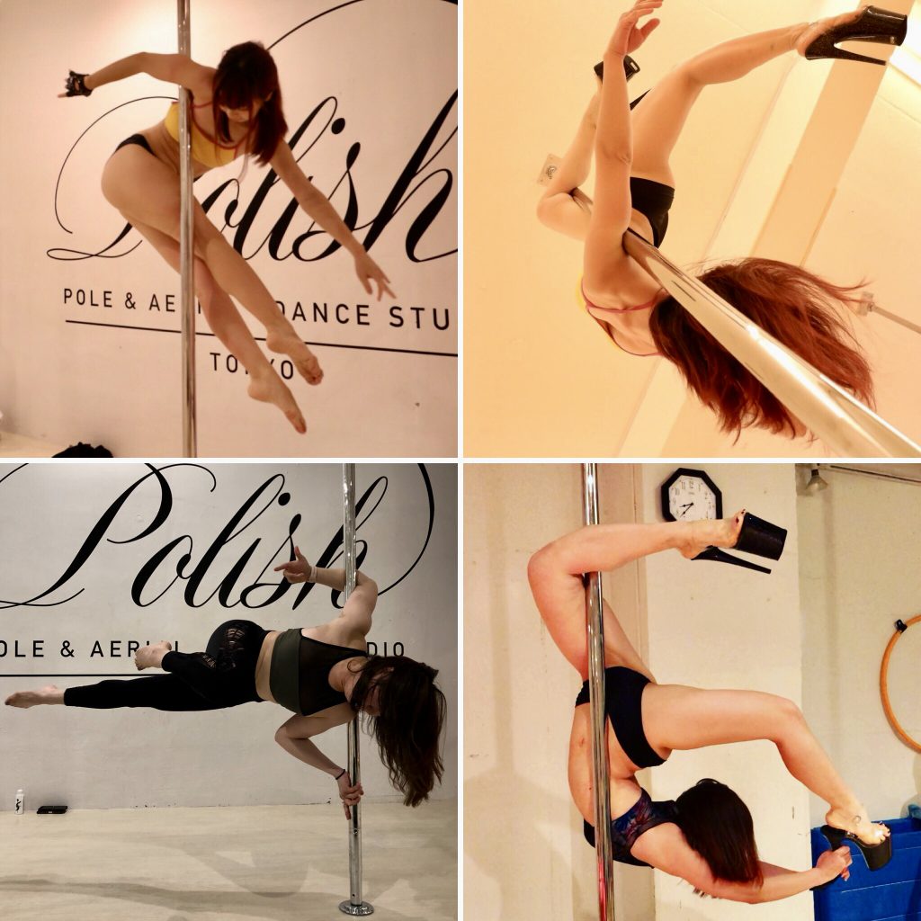 かわいいポールダンス衣装・おすすめ通販まとめ！すぐ届くクリスマス用プチプラ人気コスプレも！ | Poledance Navi（ポールダンスナビ）